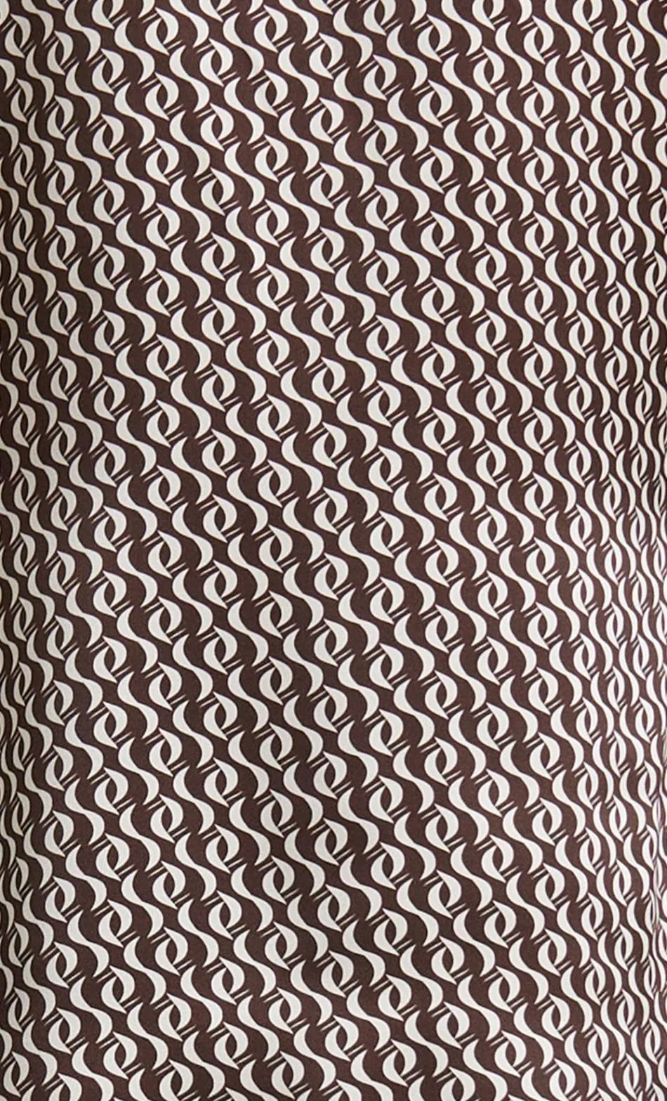 TWISTY MAXI DRESS