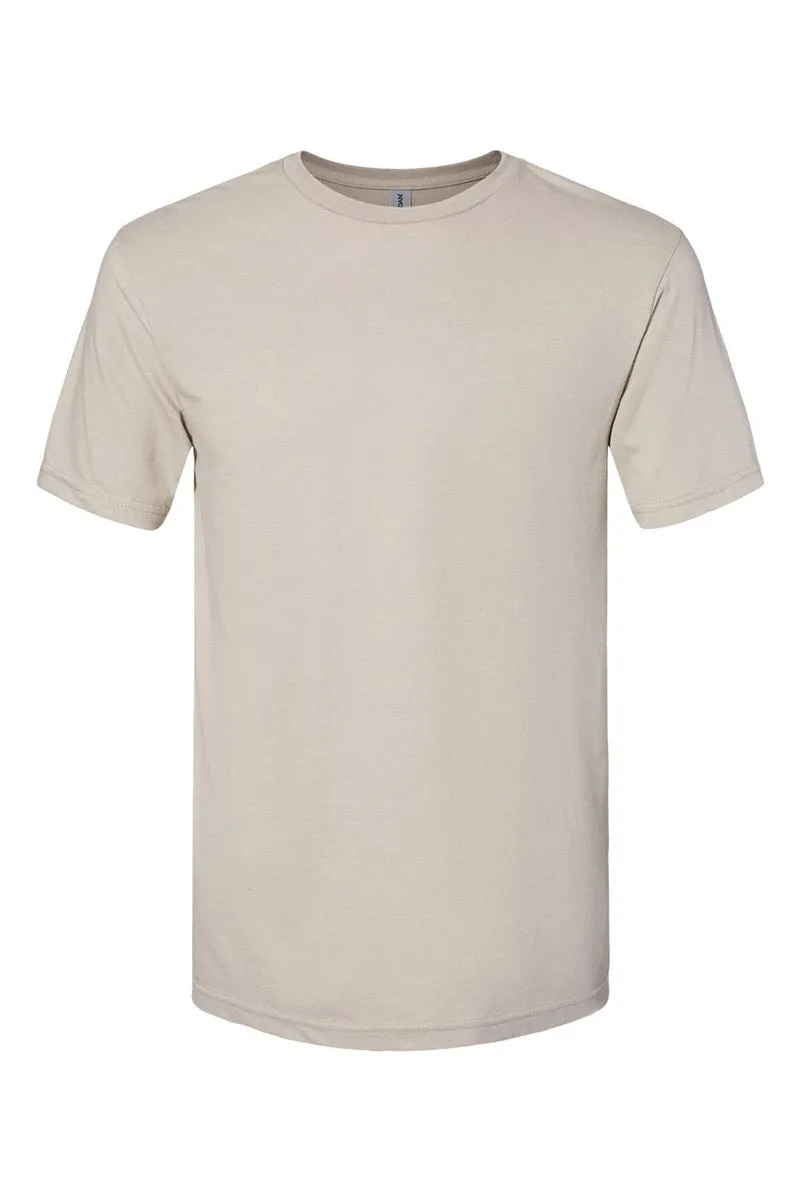 Two Steppin' Boo Y'all Softstyle T-Shirt