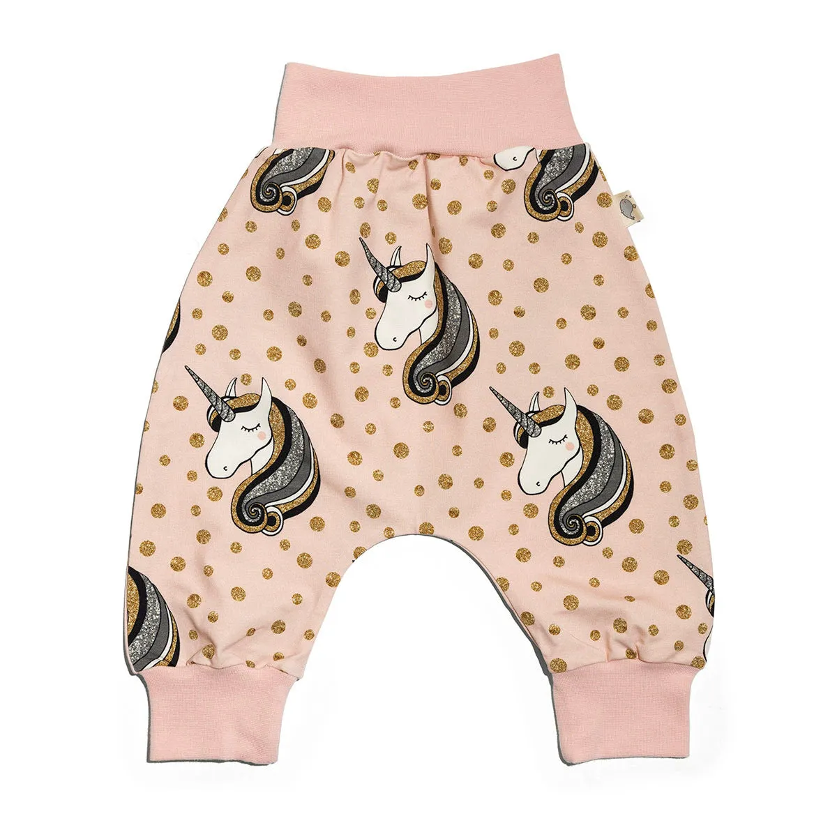 Unicorn Pink