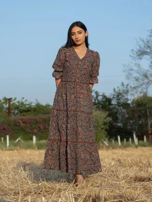 Urmi Dress