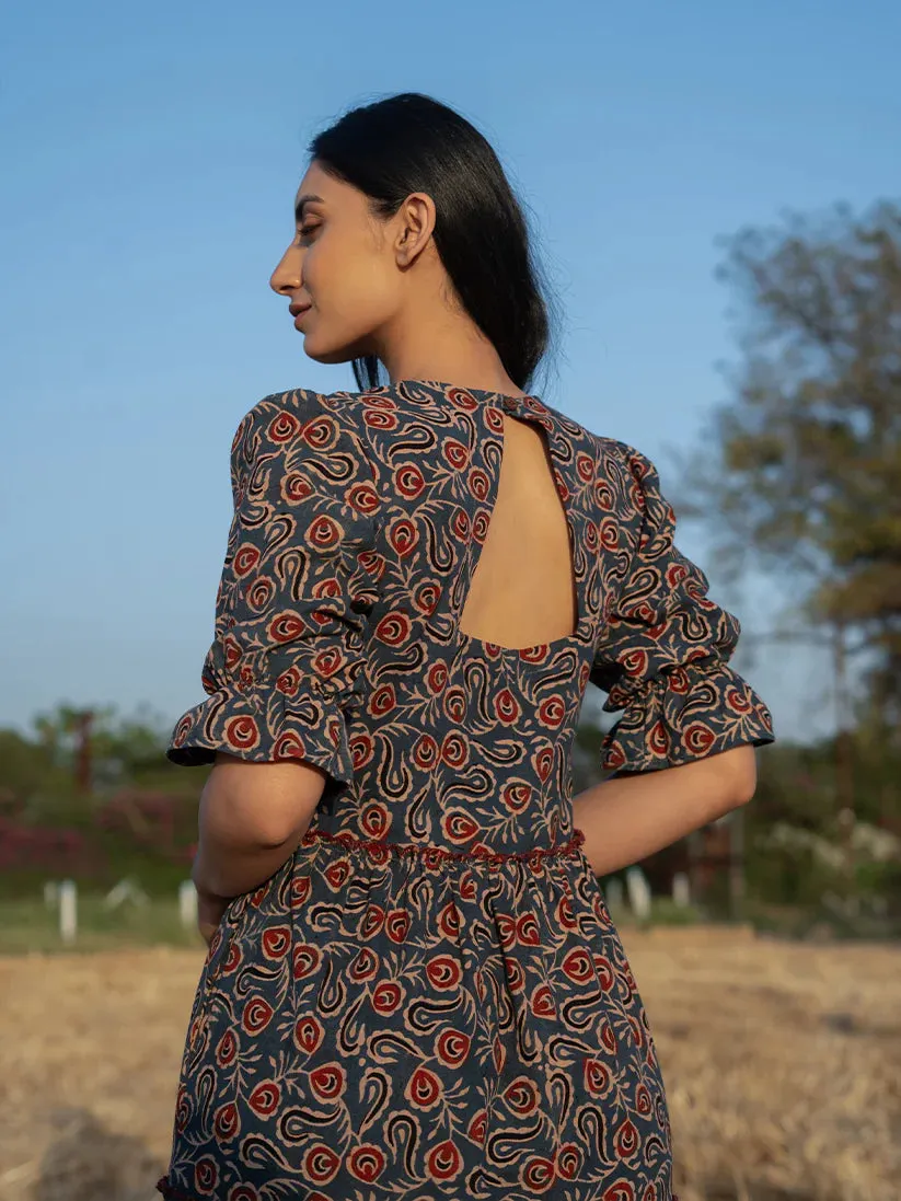 Urmi Dress