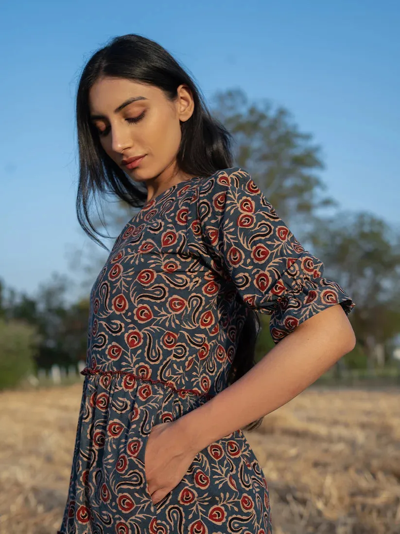 Urmi Dress