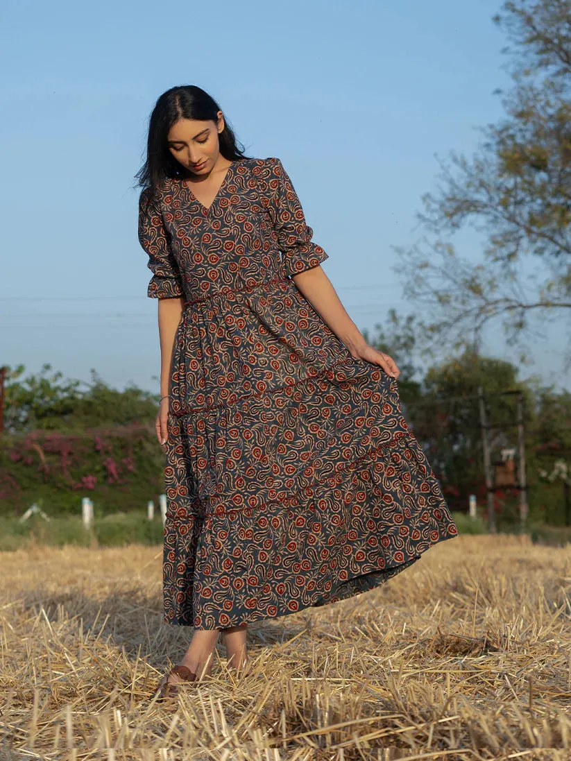 Urmi Dress