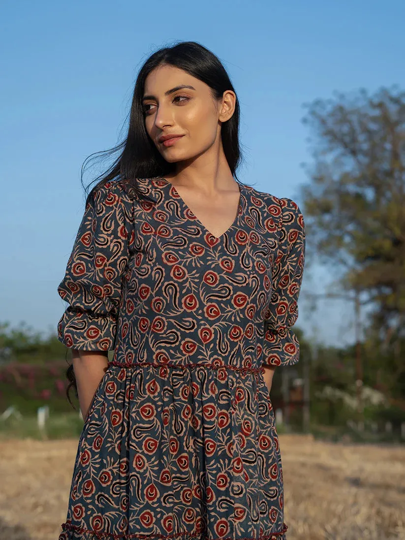 Urmi Dress