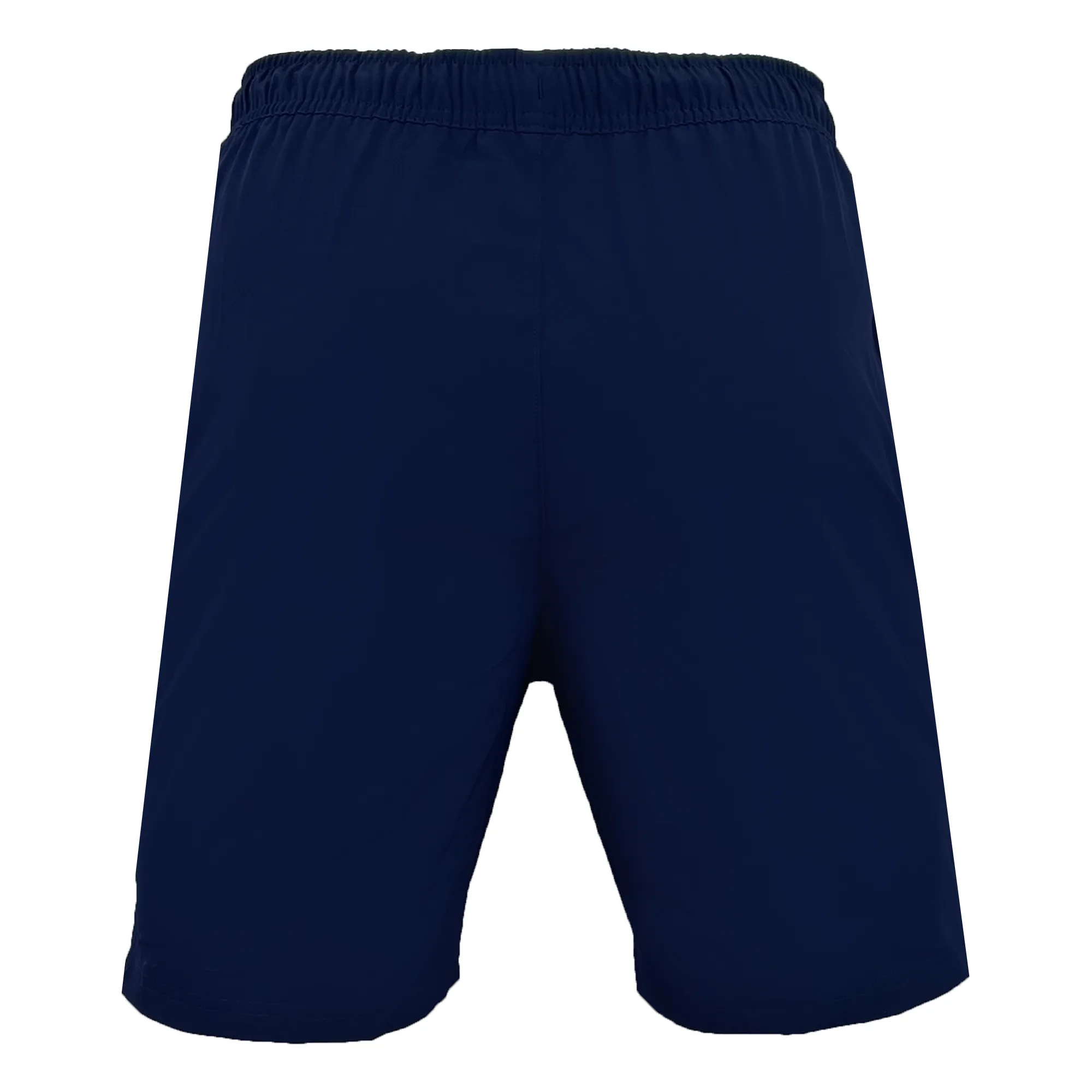 USA Rugby Zippered Shorts by Castore