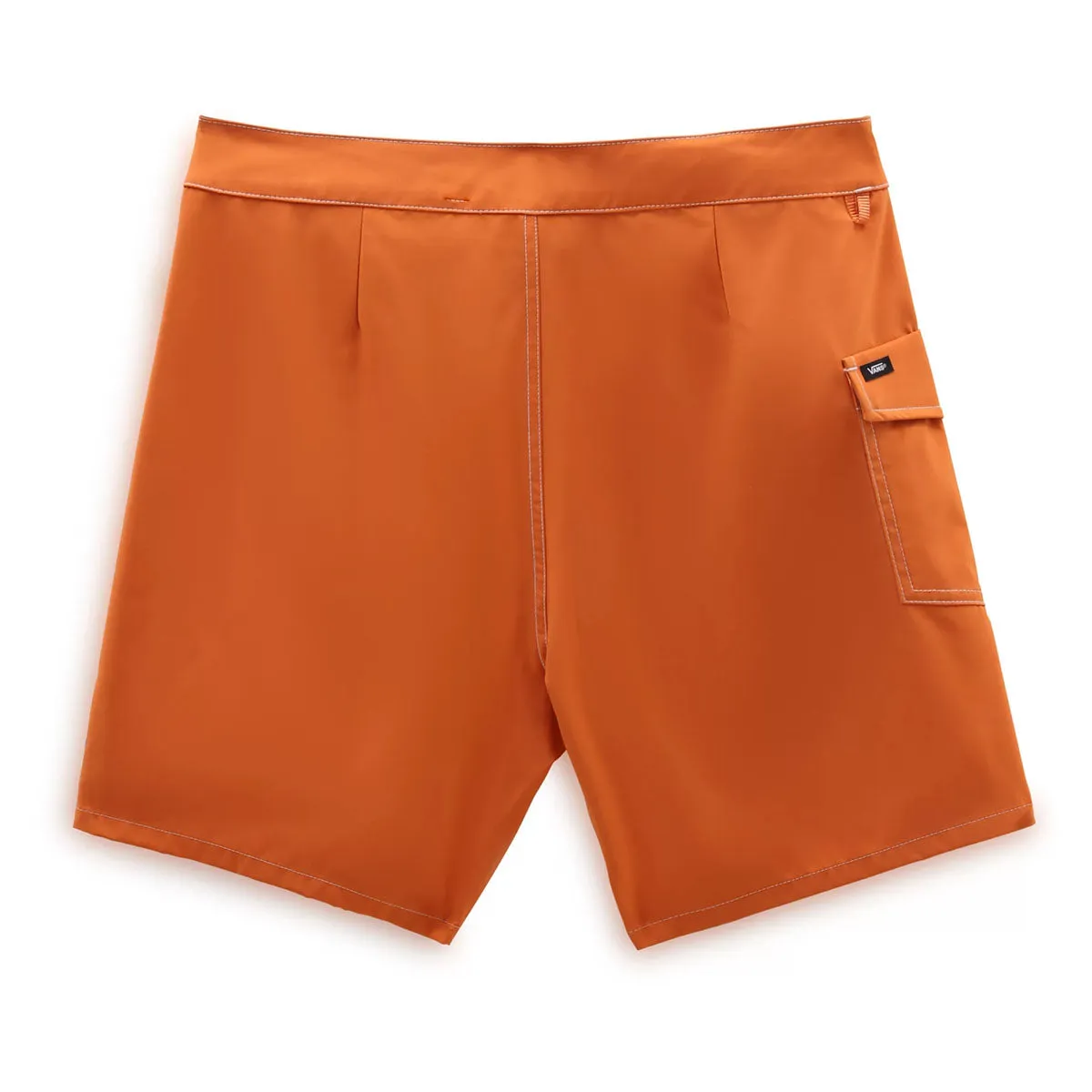 Vans Juju Boardshorts - Burnt Orange
