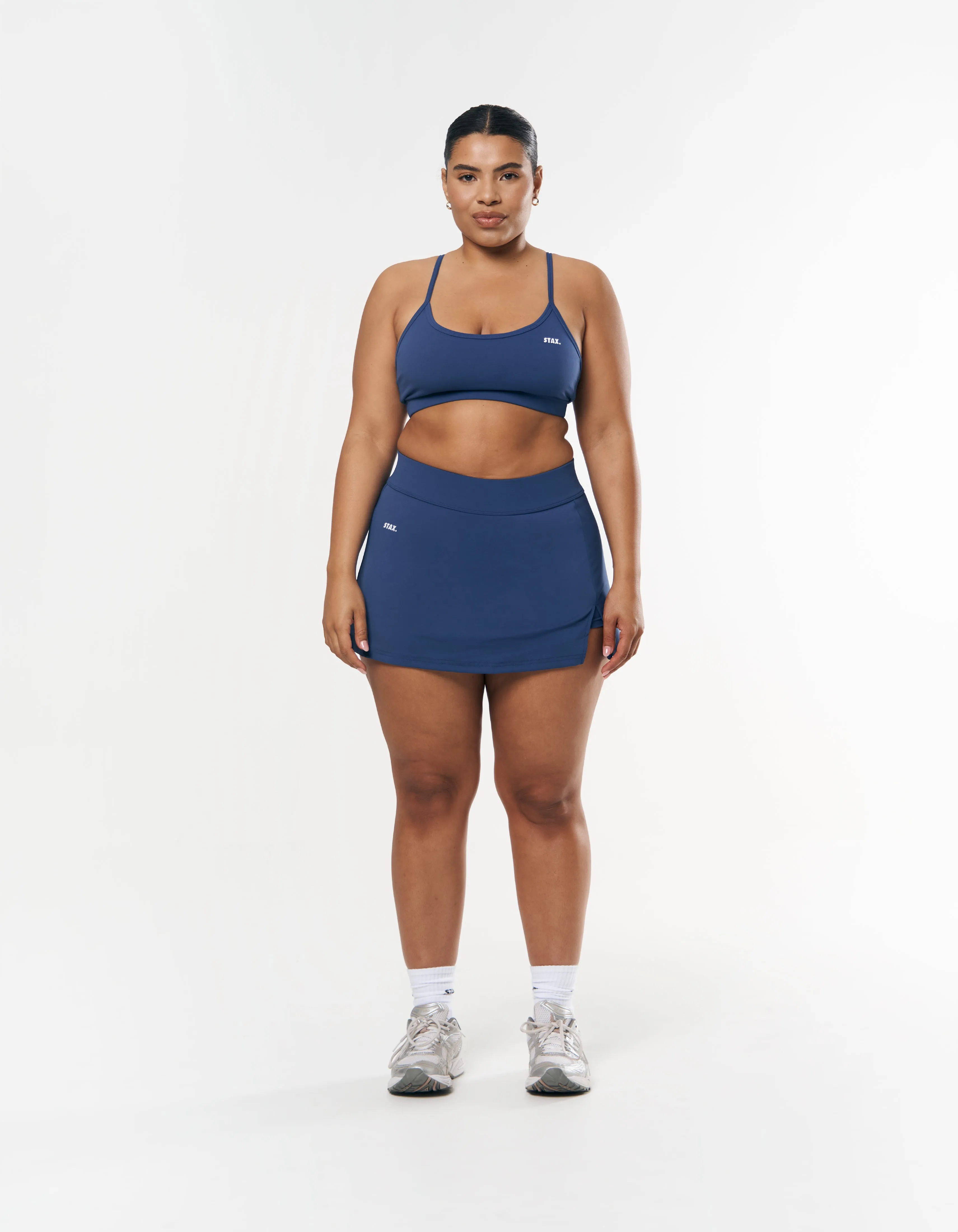 Venus Skort NANDEX ™ - Navy
