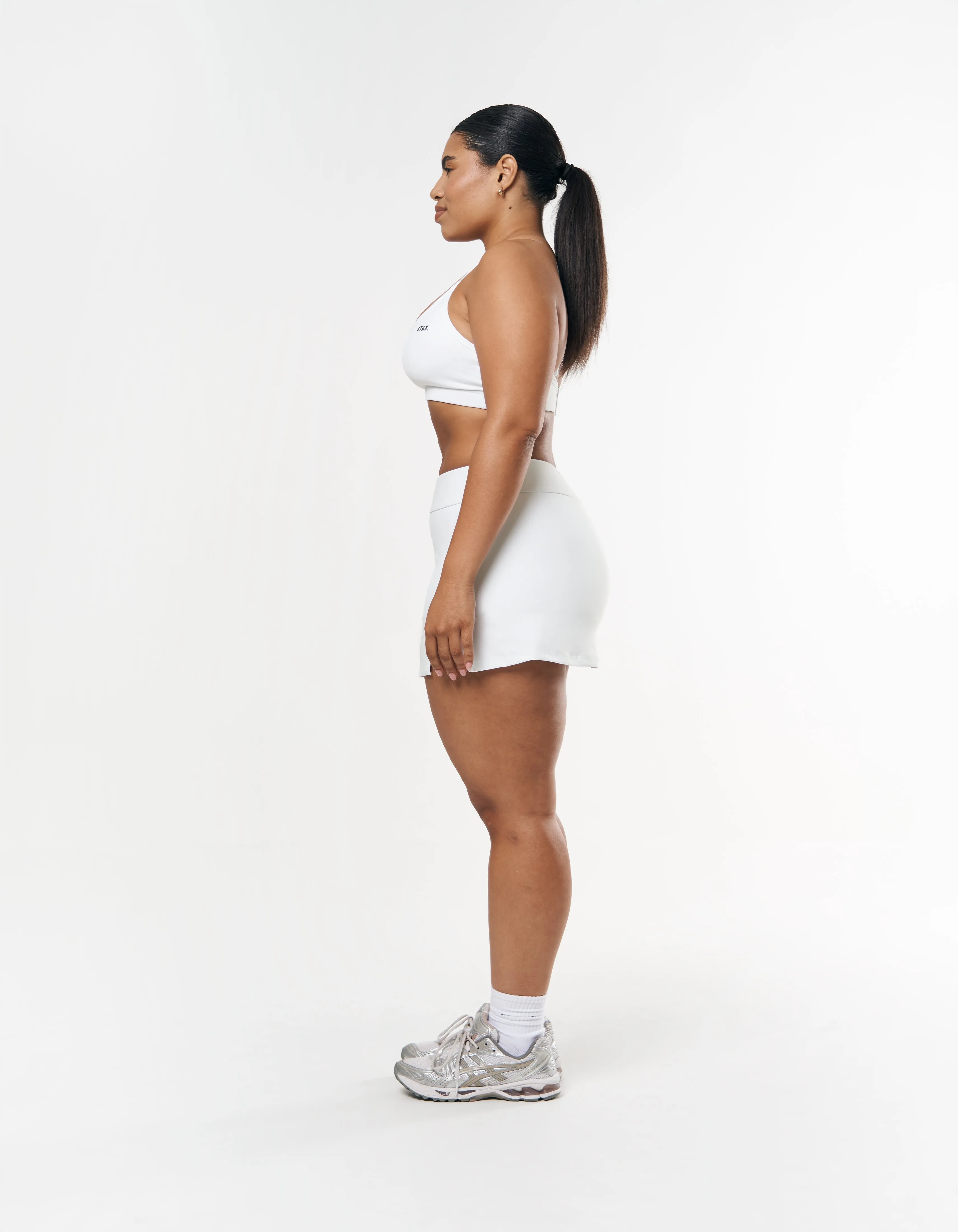 Venus Skort NANDEX ™ - White
