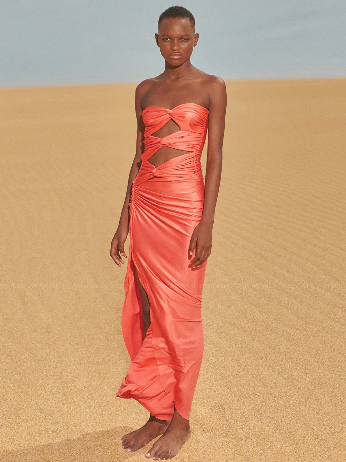 Vera Dress