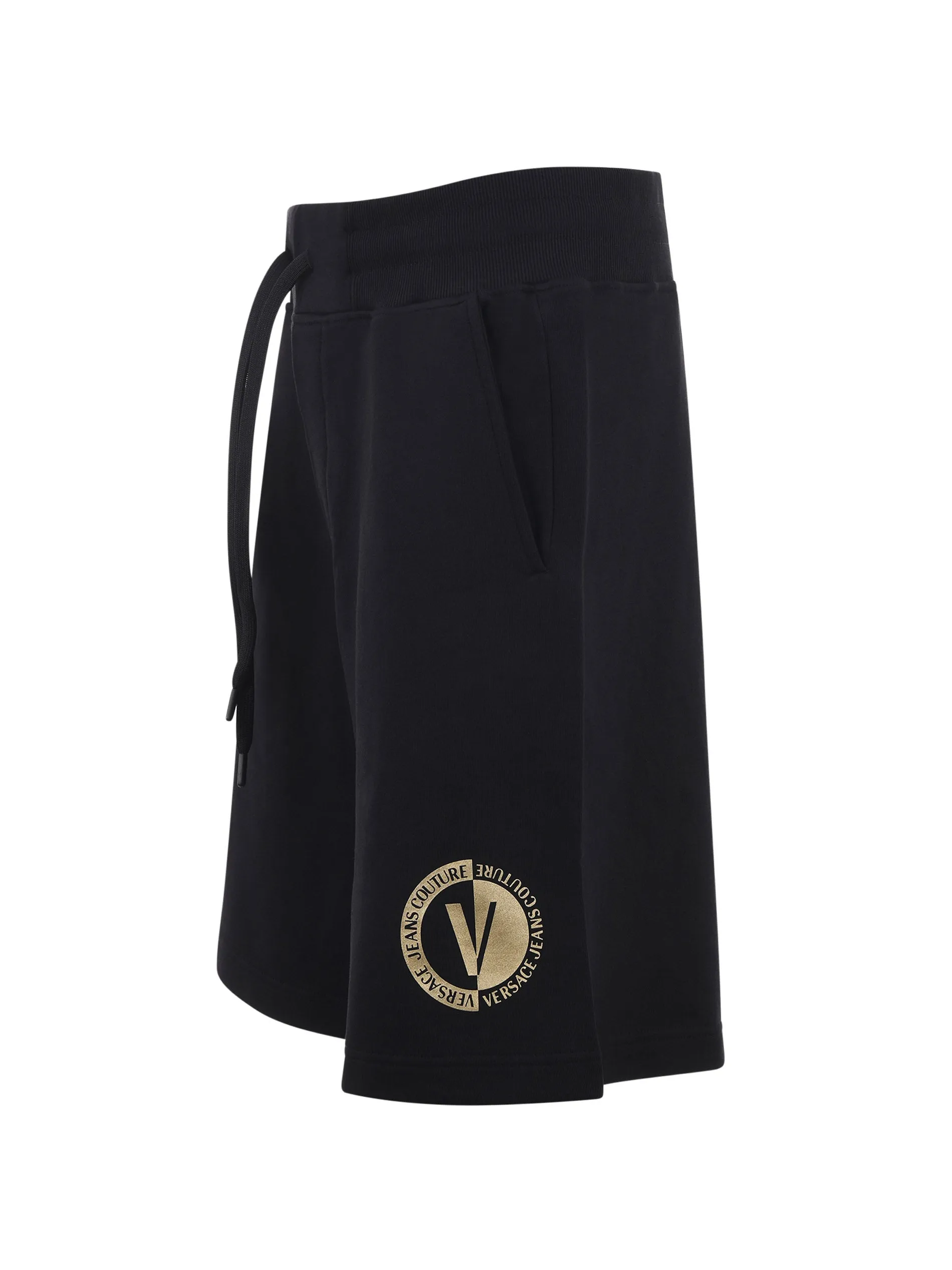 VERSACE JEANS COUTURE - VJC SHORTS