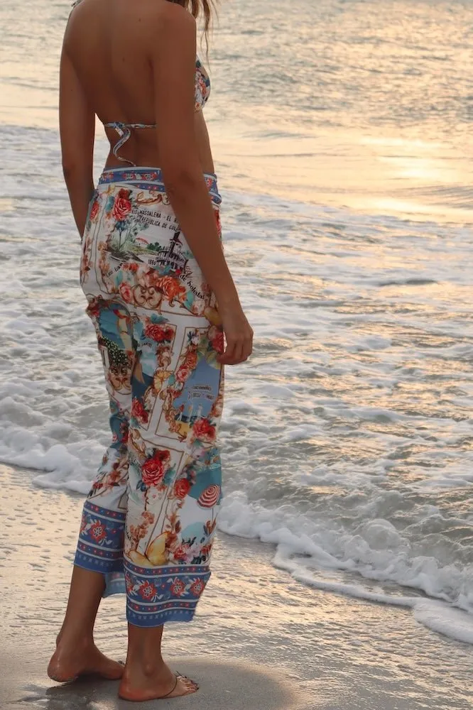 Versatile Beachwrap