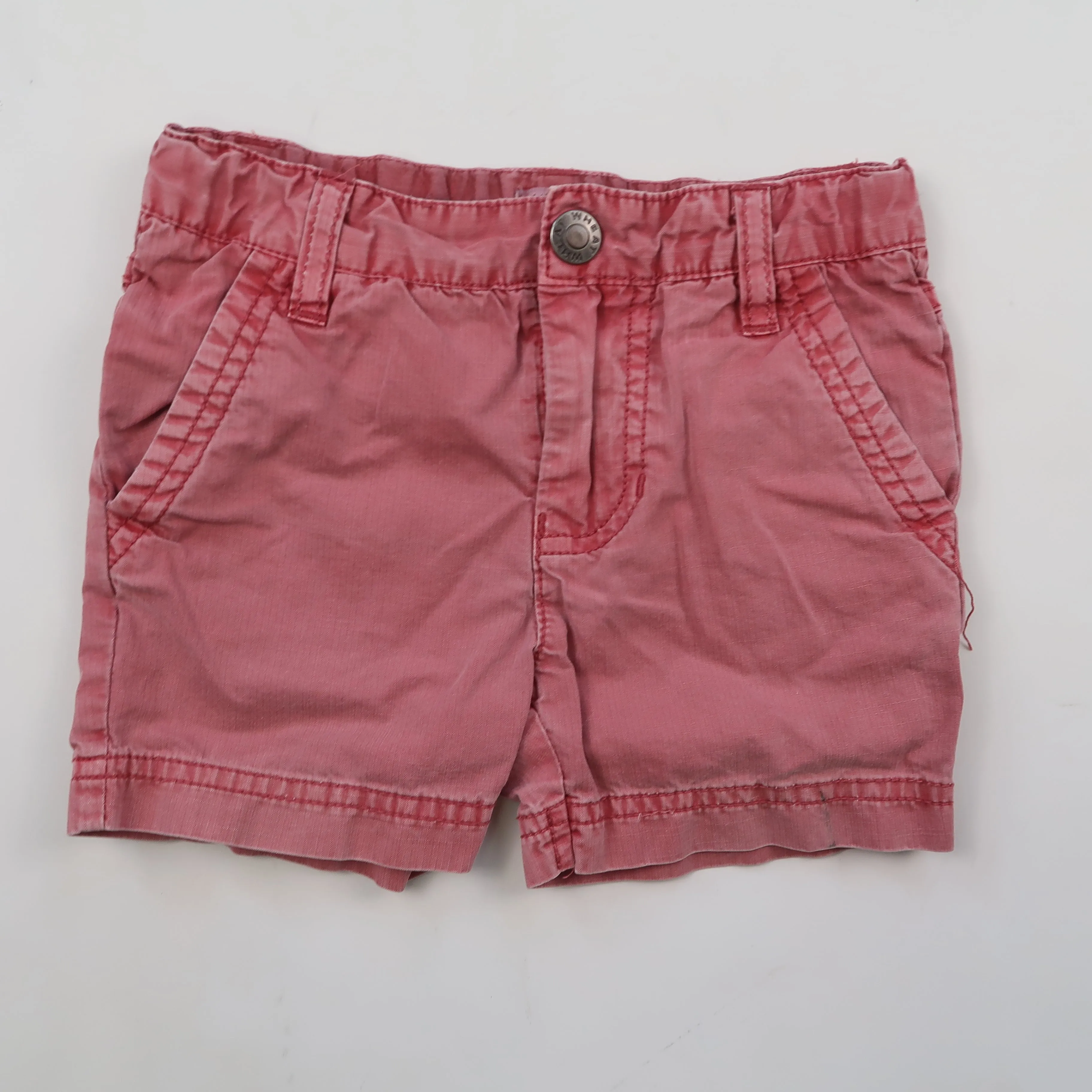 Wheat - Shorts (18M)