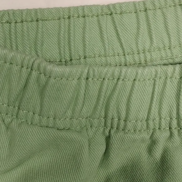 Woman Within women's shorts sized 24WP