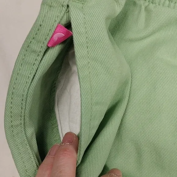 Woman Within women's shorts sized 24WP