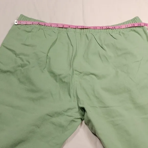 Woman Within women's shorts sized 24WP