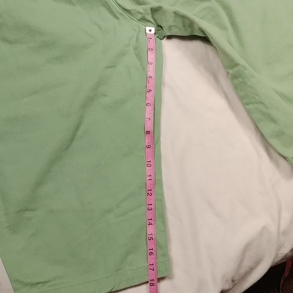 Woman Within women's shorts sized 24WP