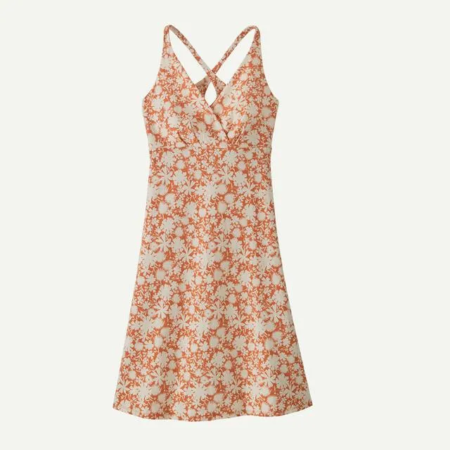 Women's Amber Dawn Dress