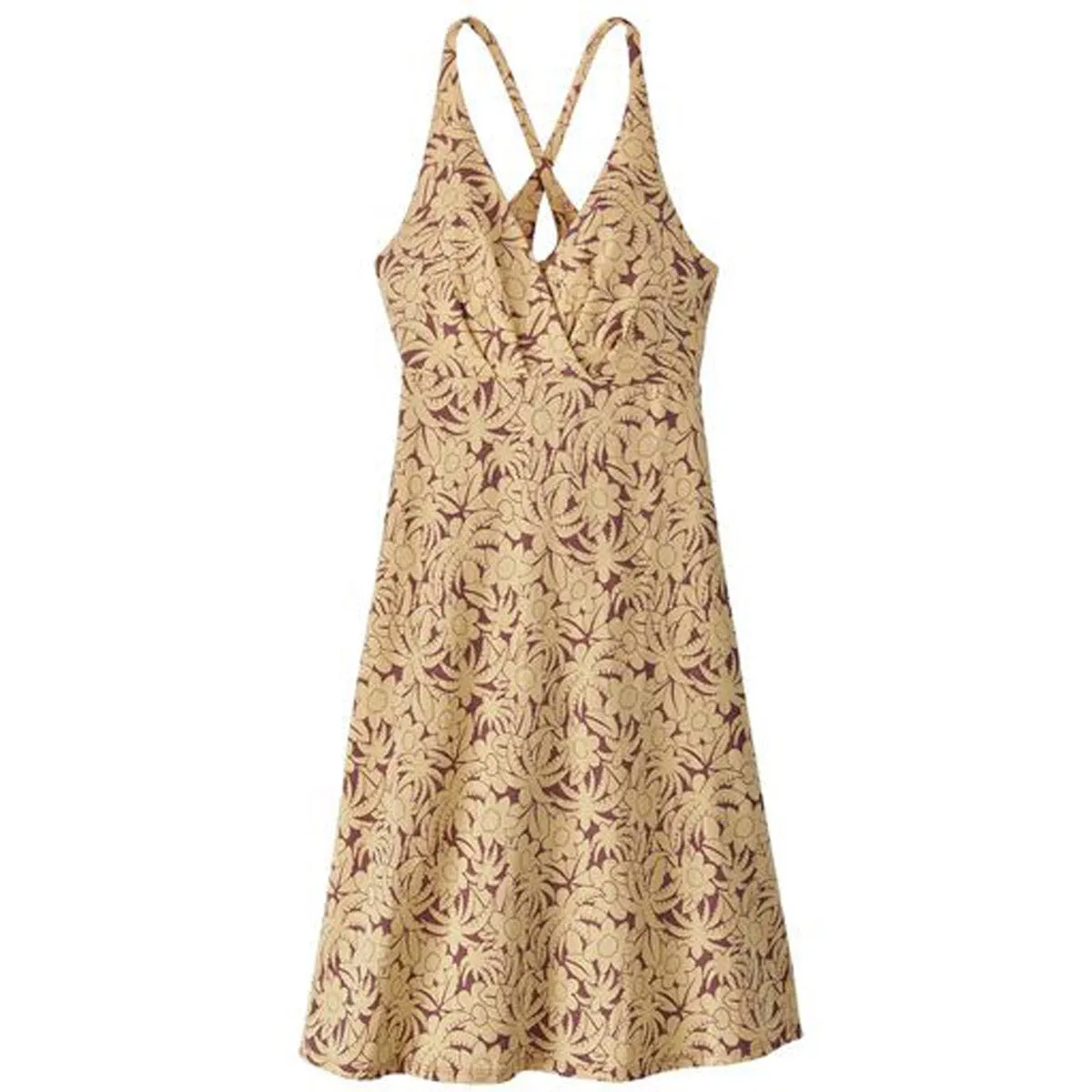 Women's Amber Dawn Dress