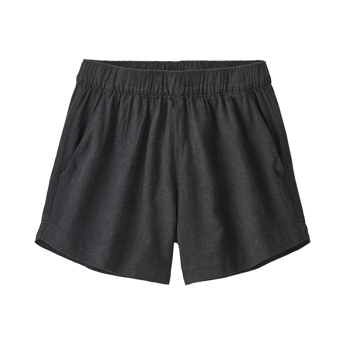Women's Garden Island Shorts - 3 1/2"