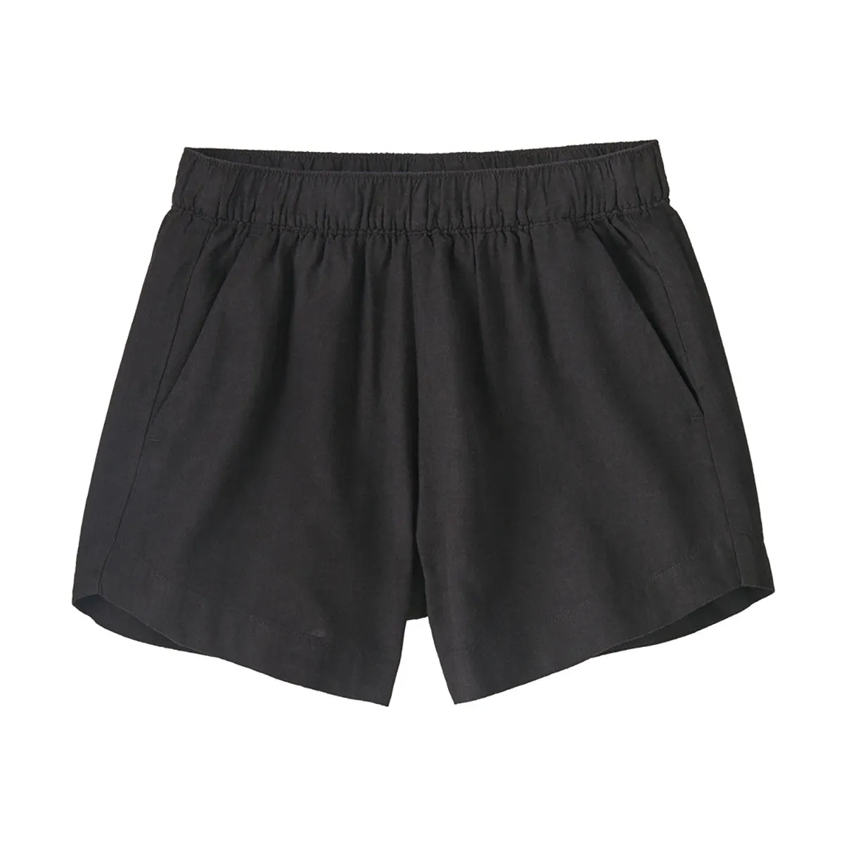 Women's Garden Island Shorts - 3 1/2"