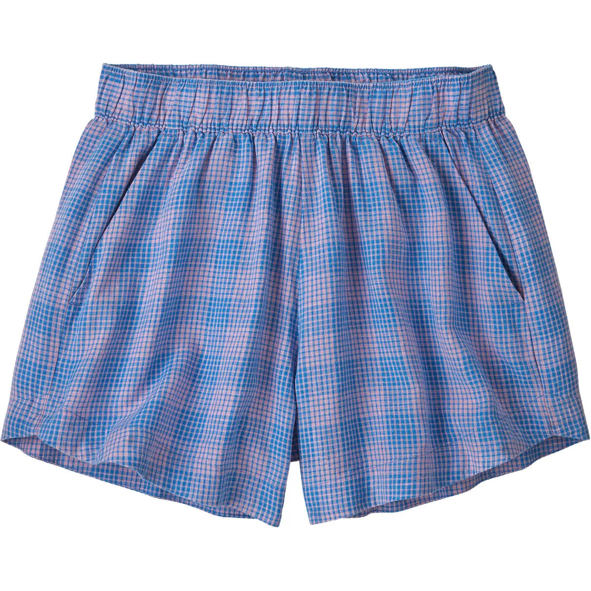 Women's Garden Island Shorts - 3 1/2"