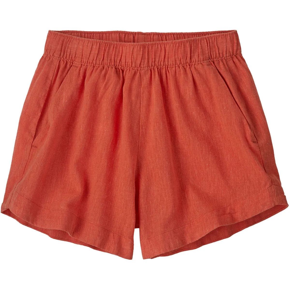 Women's Garden Island Shorts - 3 1/2"