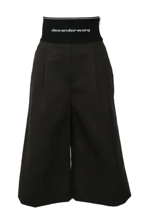 [WW38547] Alexander Wang | Culottes