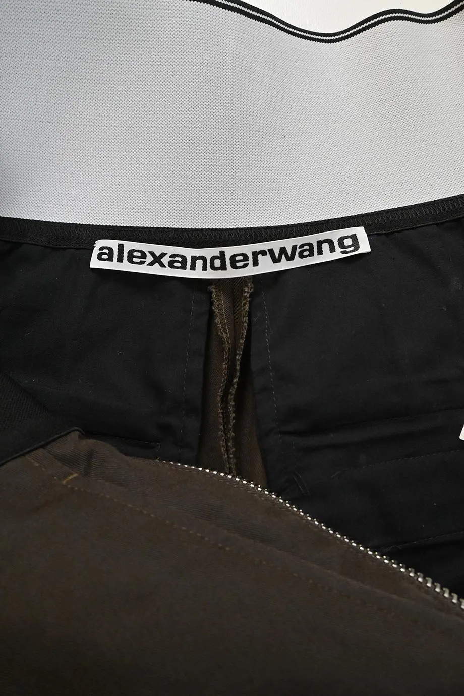 [WW38547] Alexander Wang | Culottes