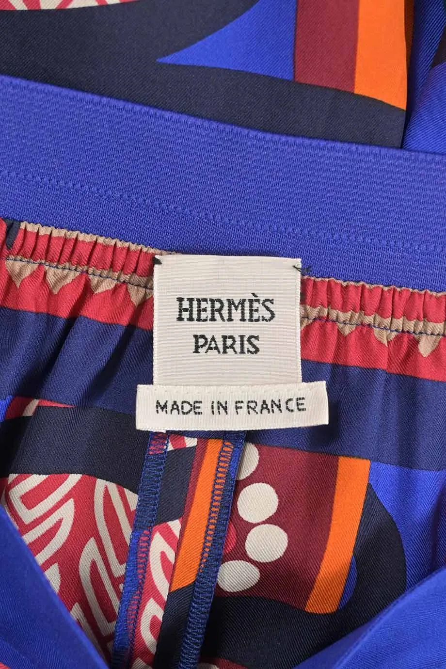 [WW43522] Hermès | Culottes