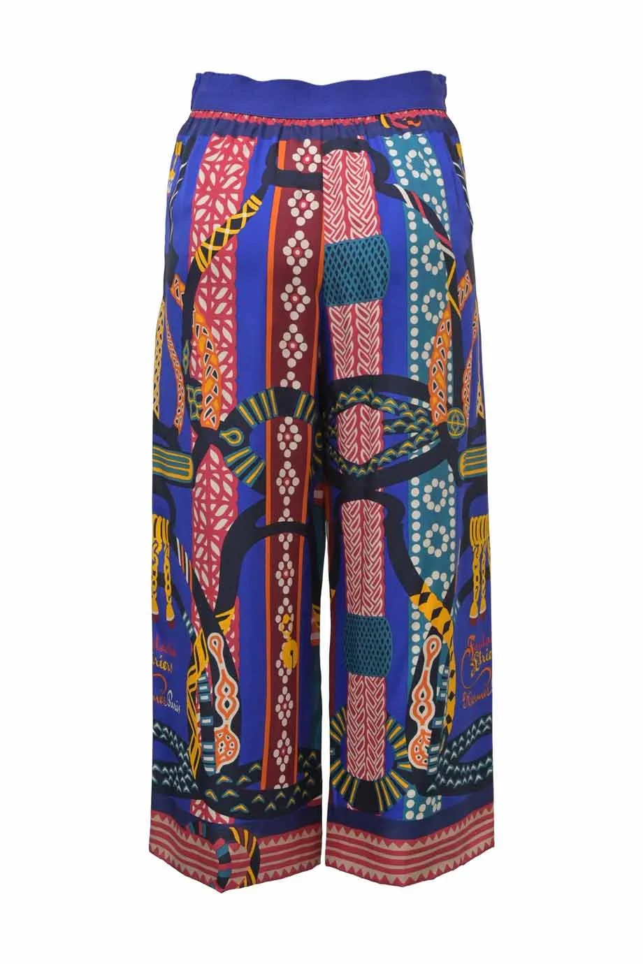 [WW43522] Hermès | Culottes