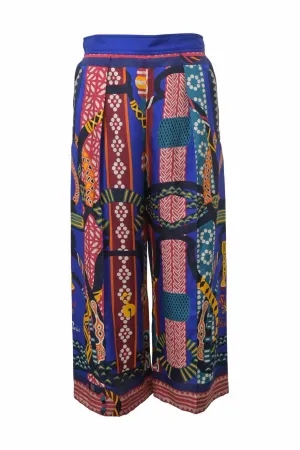 [WW43522] Hermès | Culottes