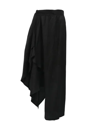 [WW46079] Yohji Yamamoto | Culottes