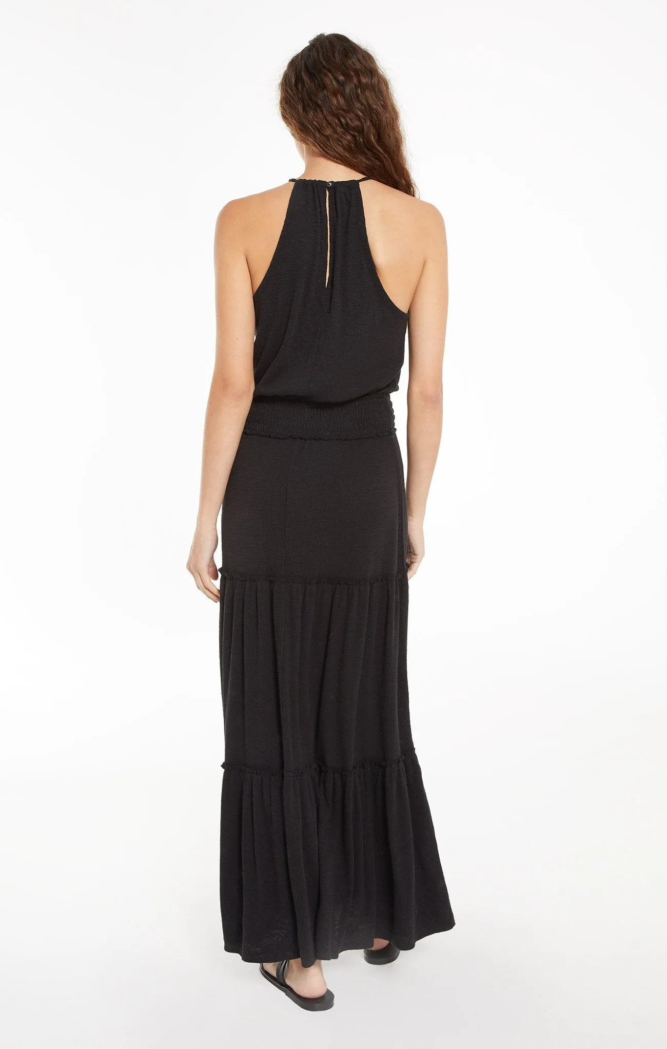 Z SUPPLY BEVERLY SLUB DRESS