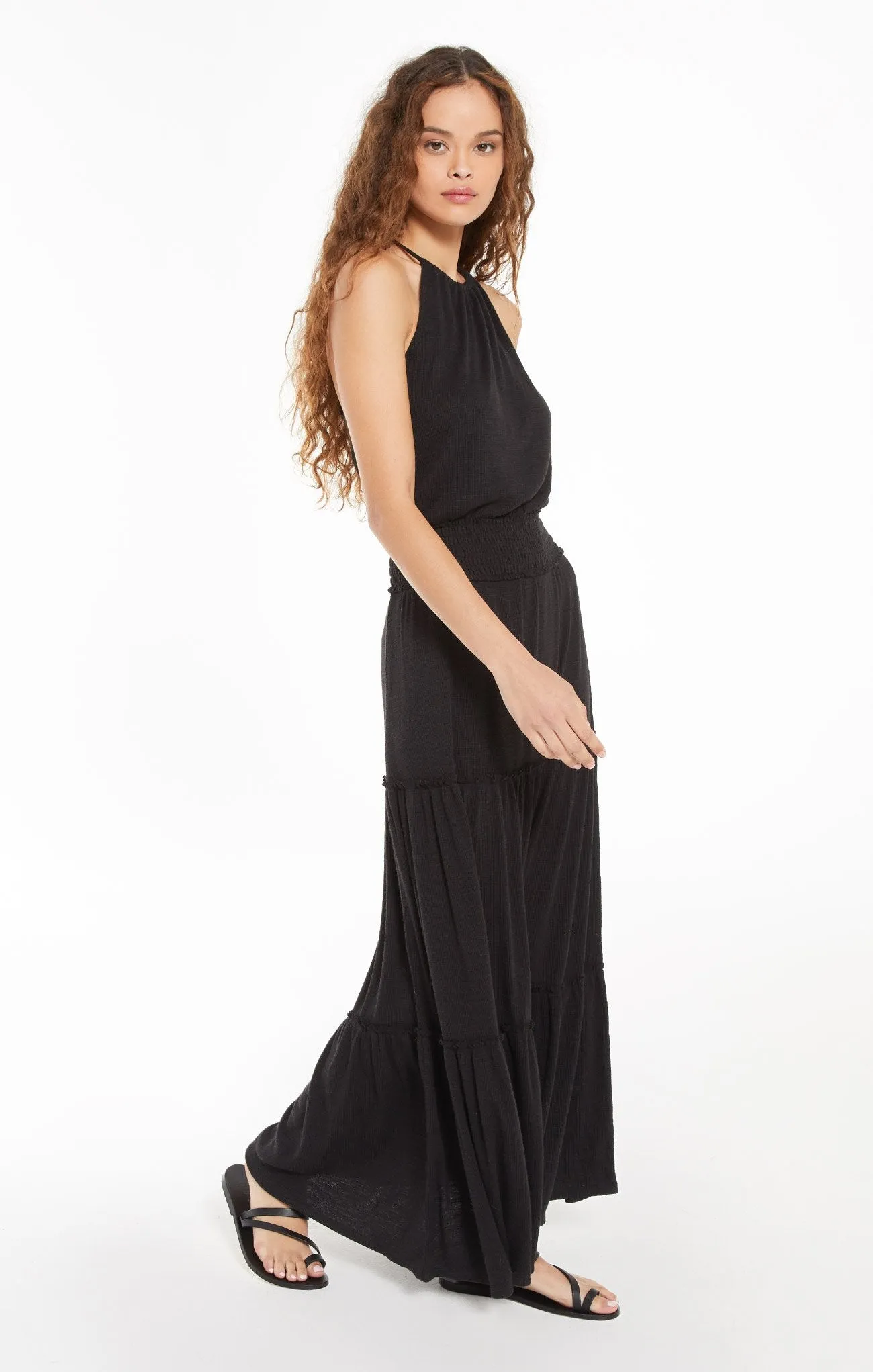 Z SUPPLY BEVERLY SLUB DRESS