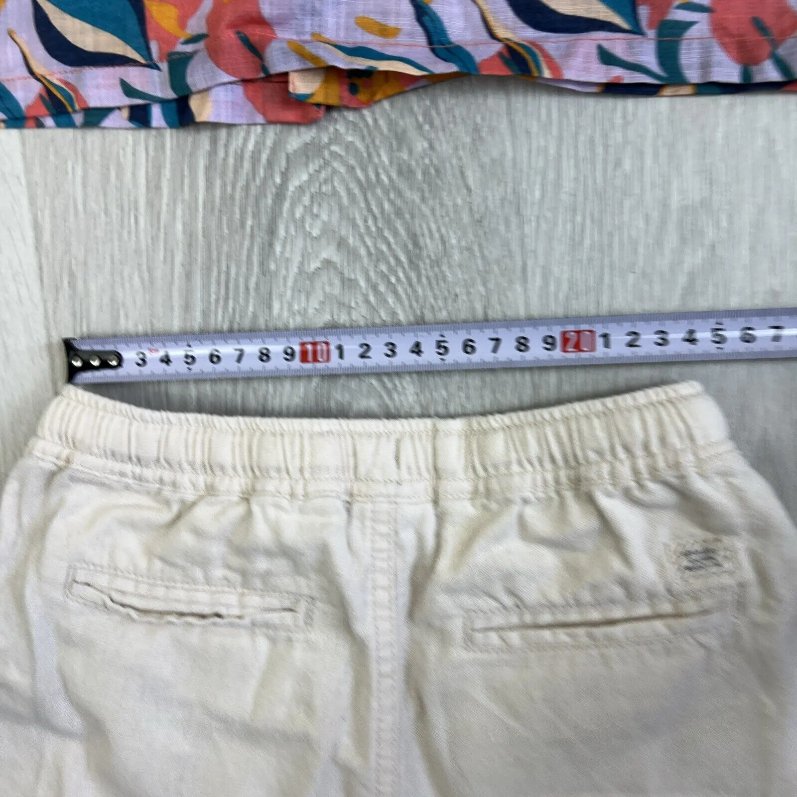 Zara Boys Short Sleeve Button Up Shirt Size 7 Years (New) and Shorts