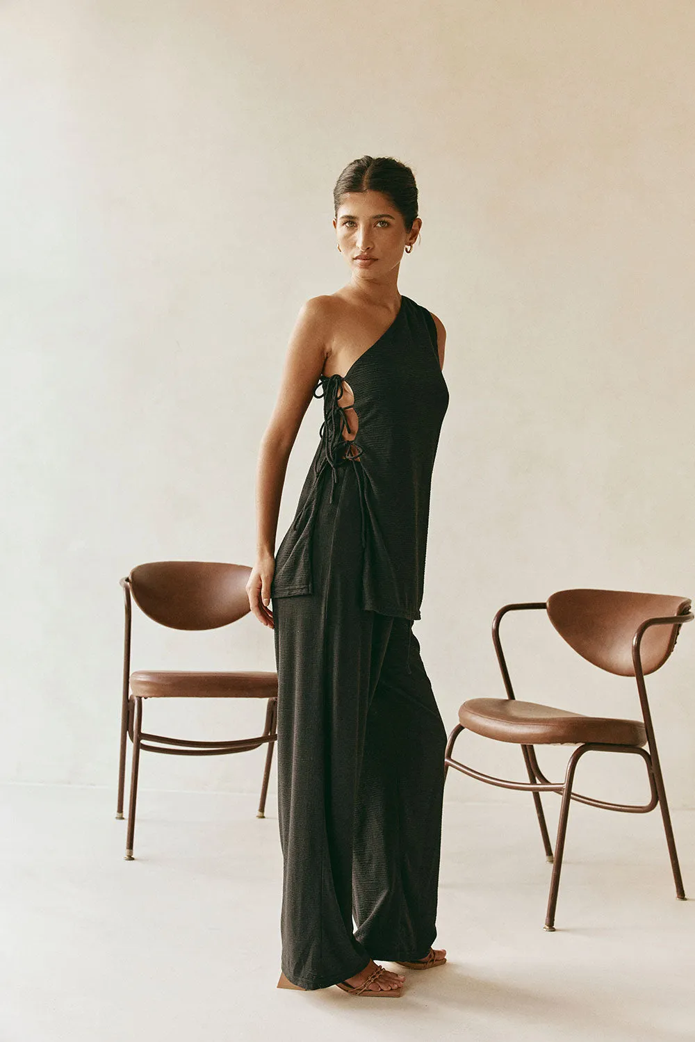 Zen Top - Black