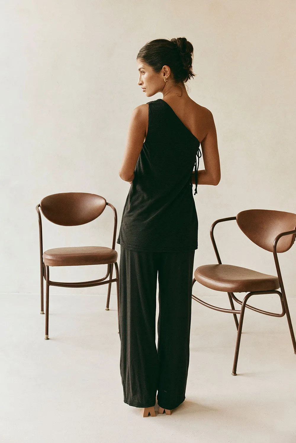 Zen Top - Black