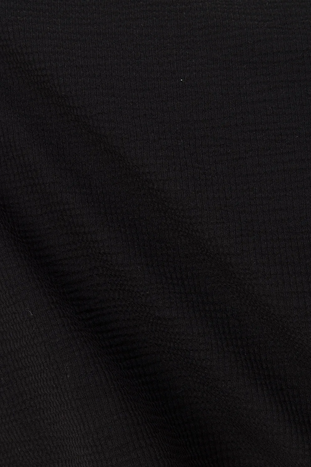Zen Top - Black