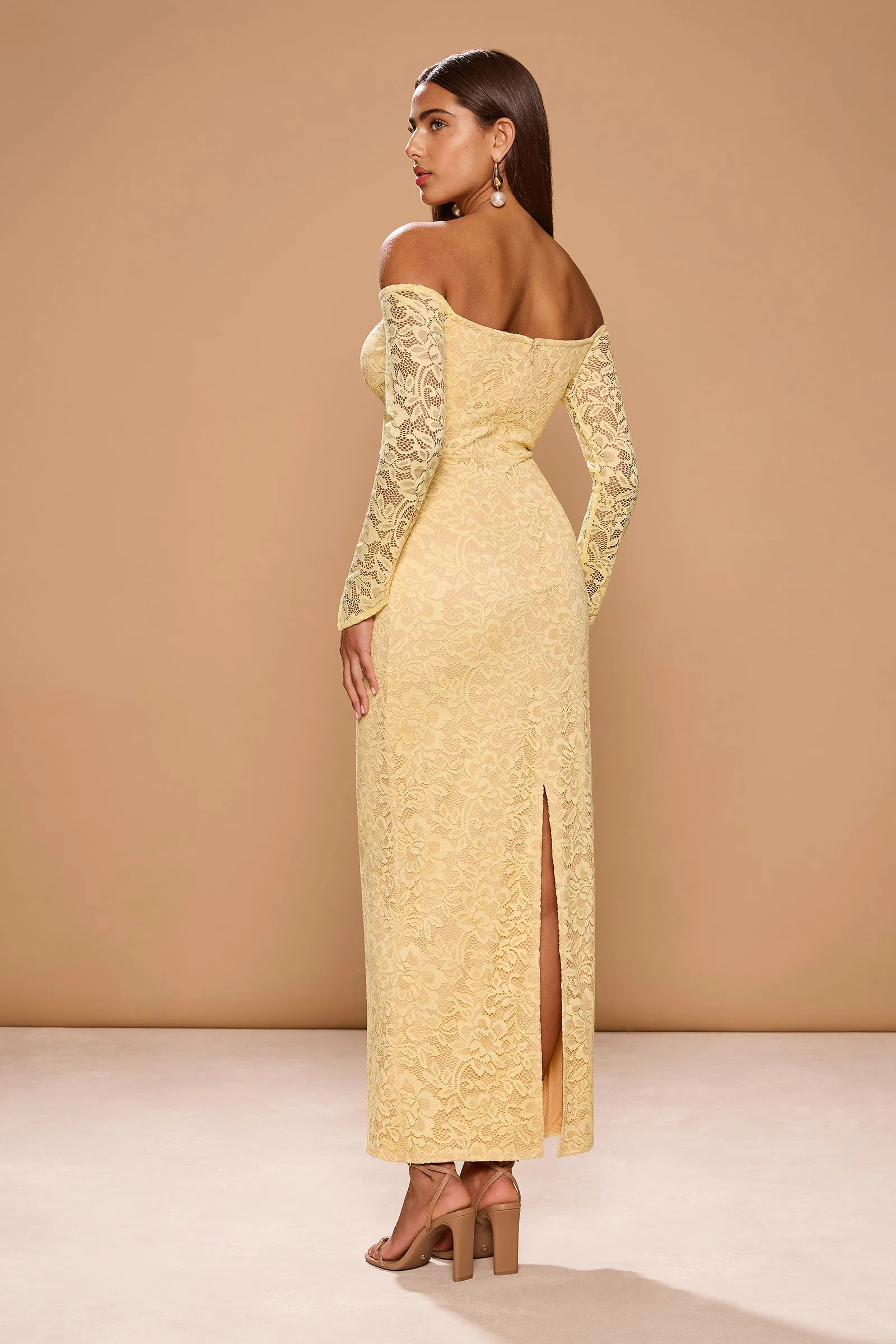 ZINA DRESS