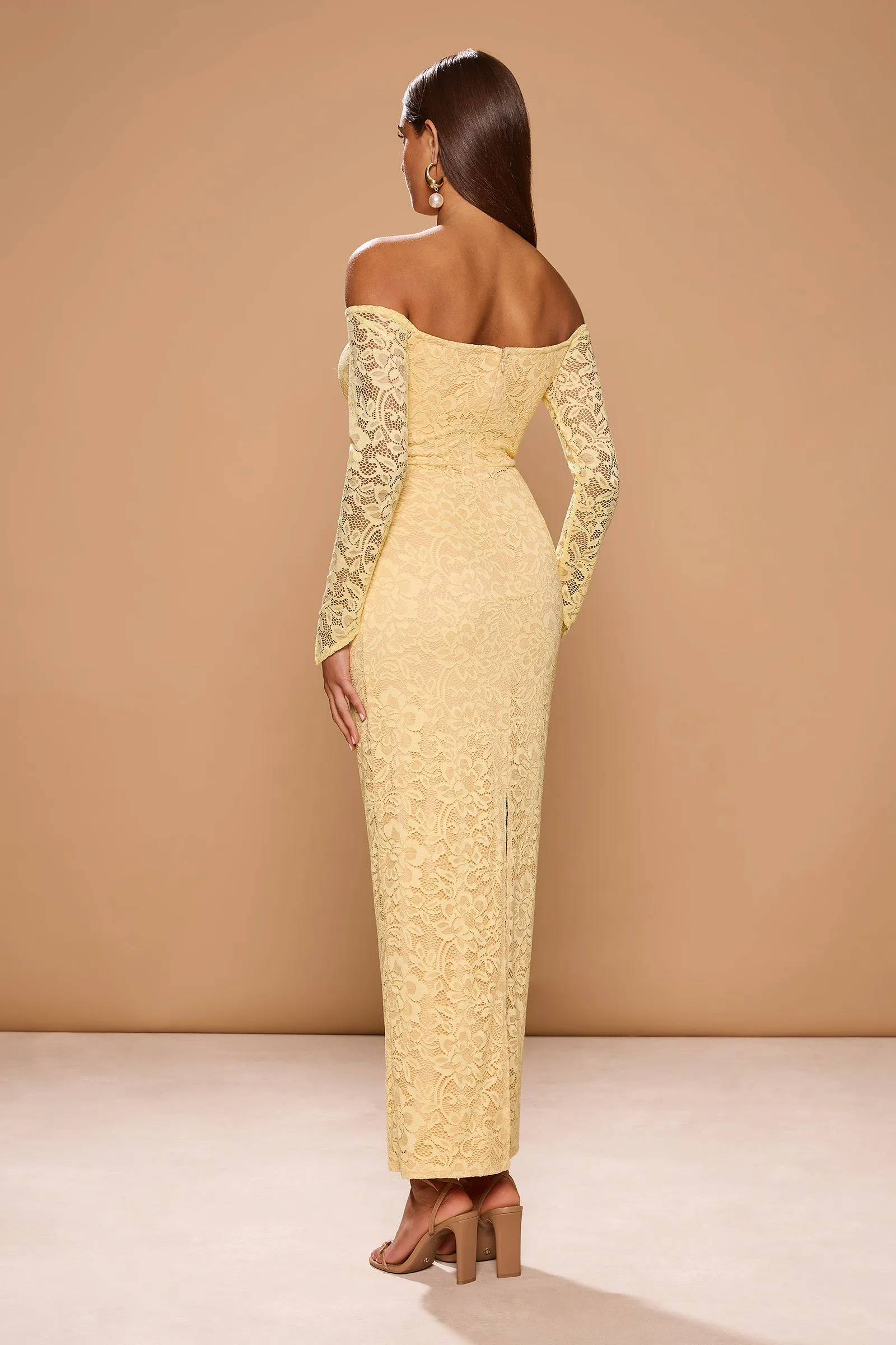 ZINA DRESS