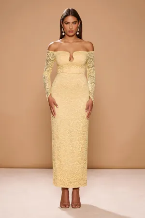 ZINA DRESS