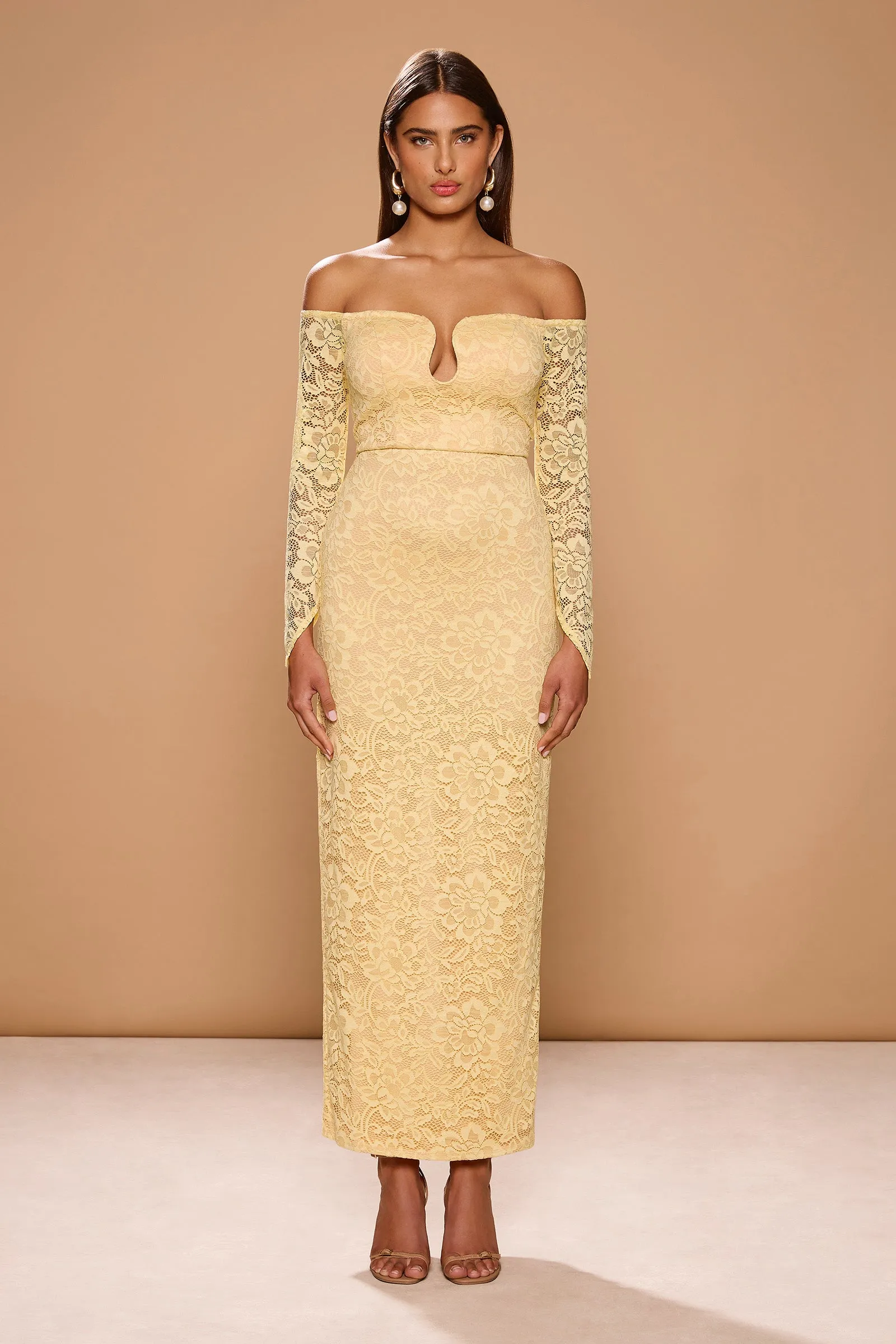 ZINA DRESS