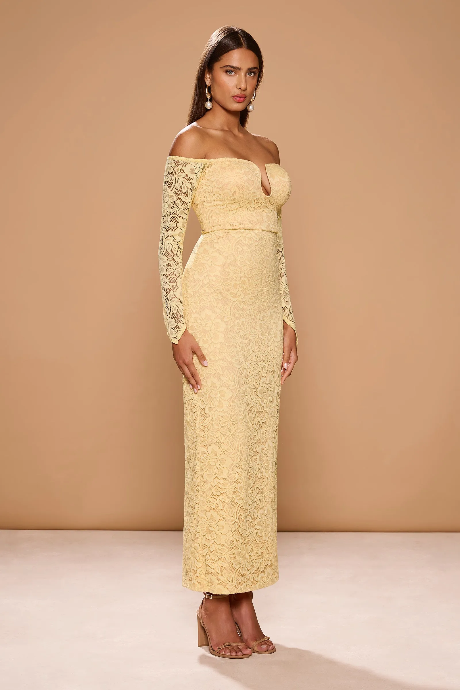 ZINA DRESS