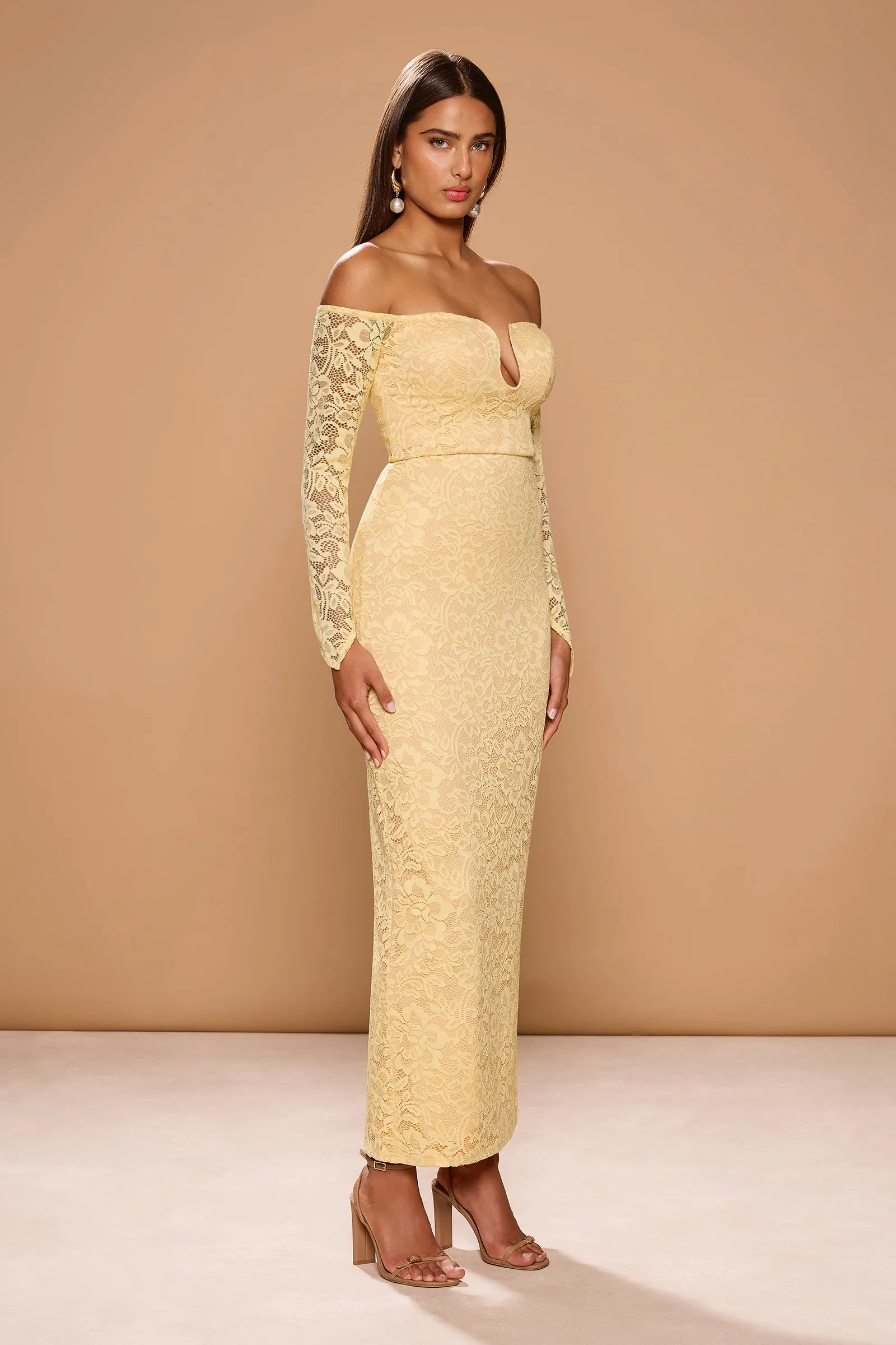 ZINA DRESS