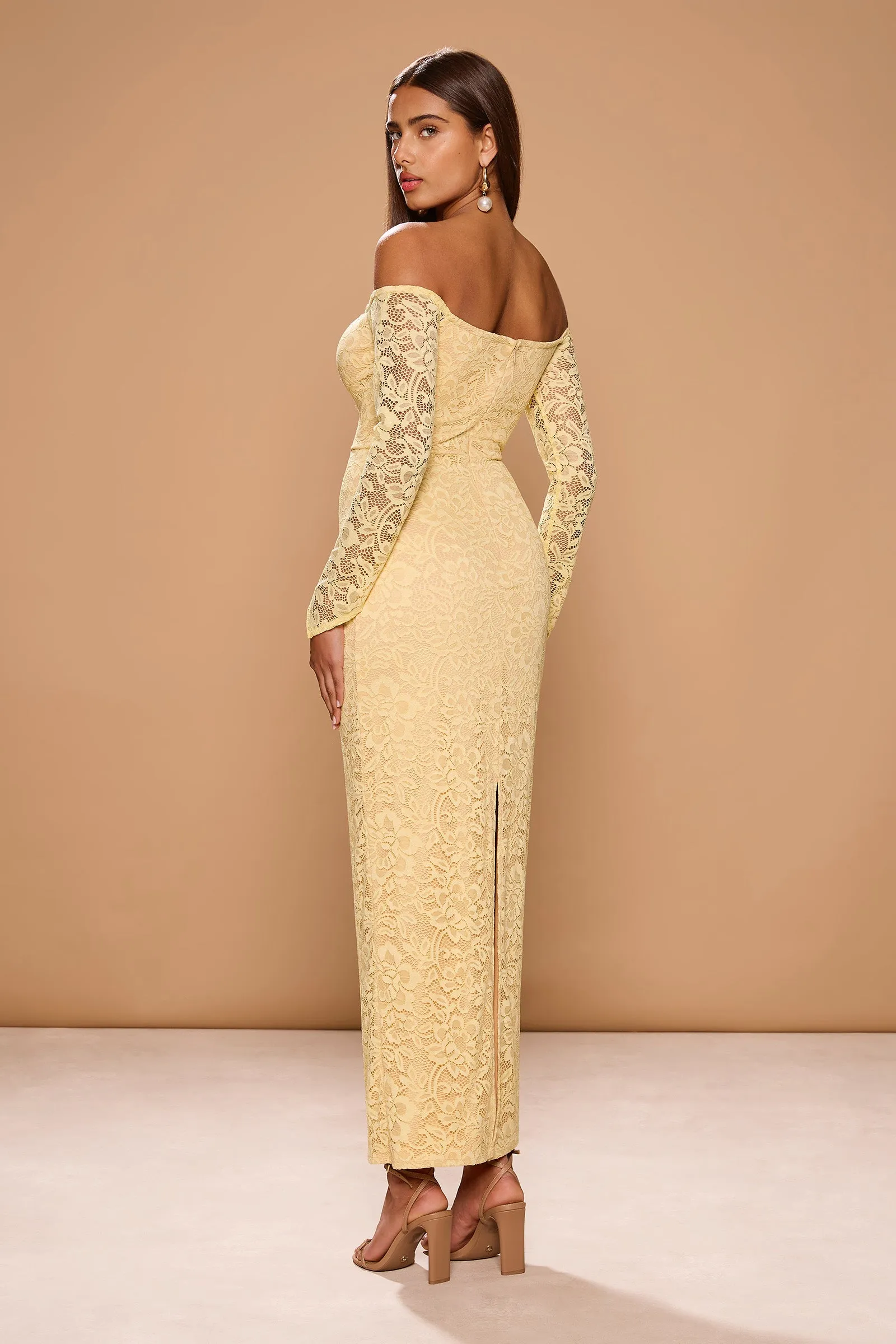ZINA DRESS