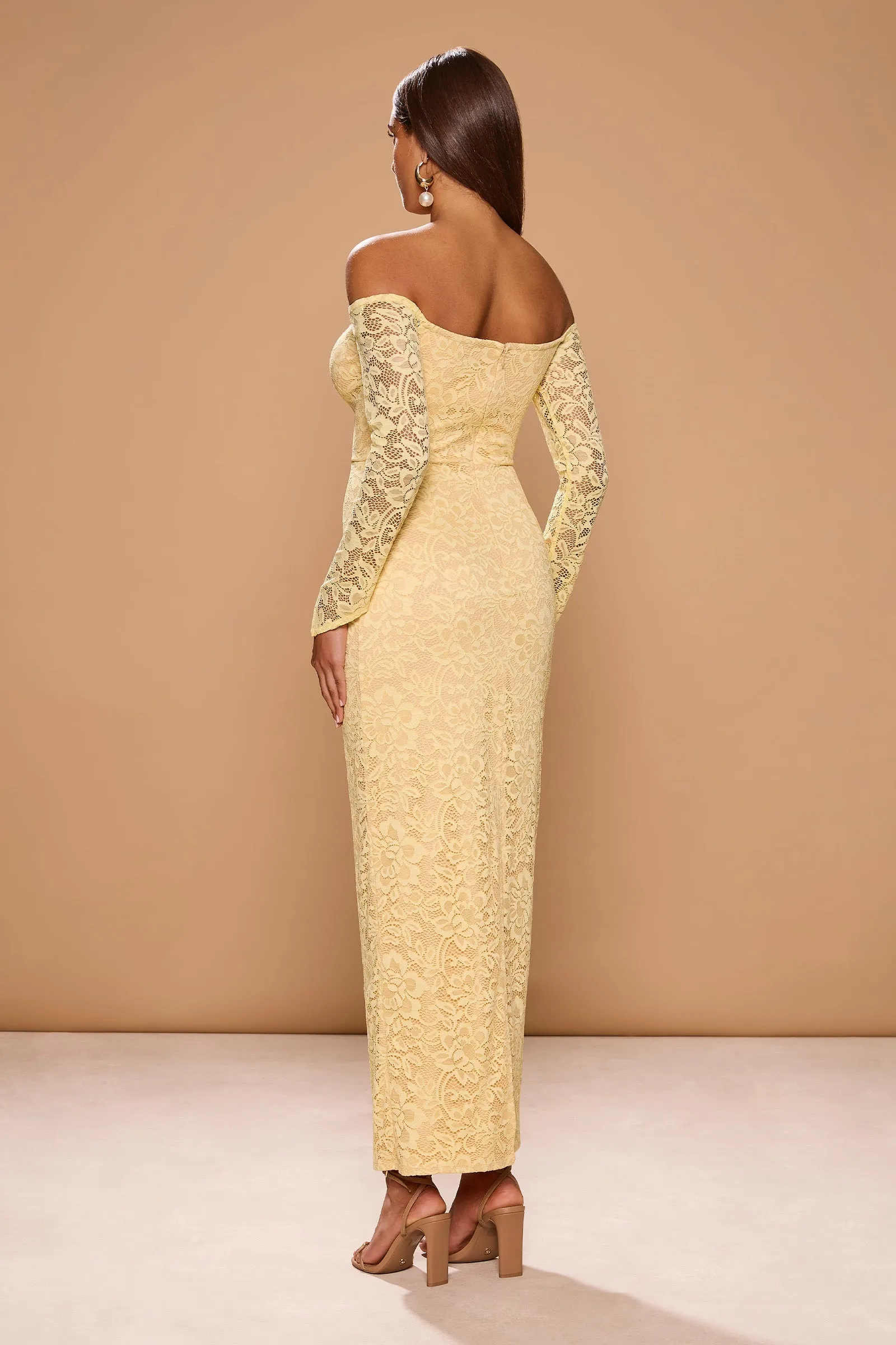 ZINA DRESS