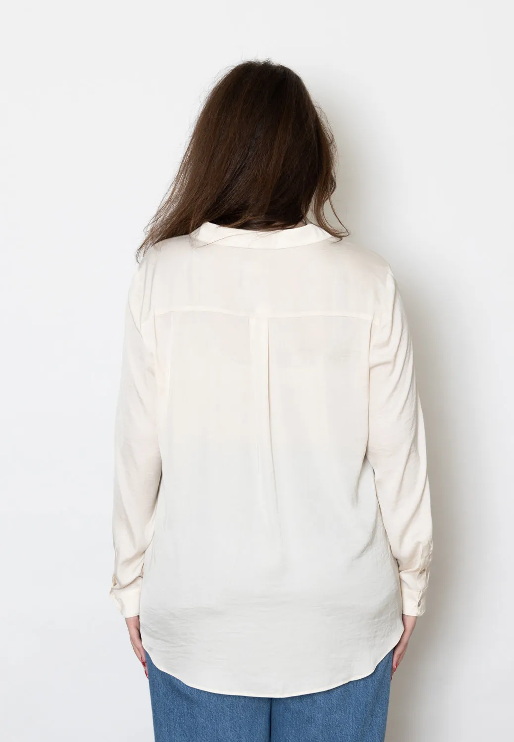 Zubi Camisa Top