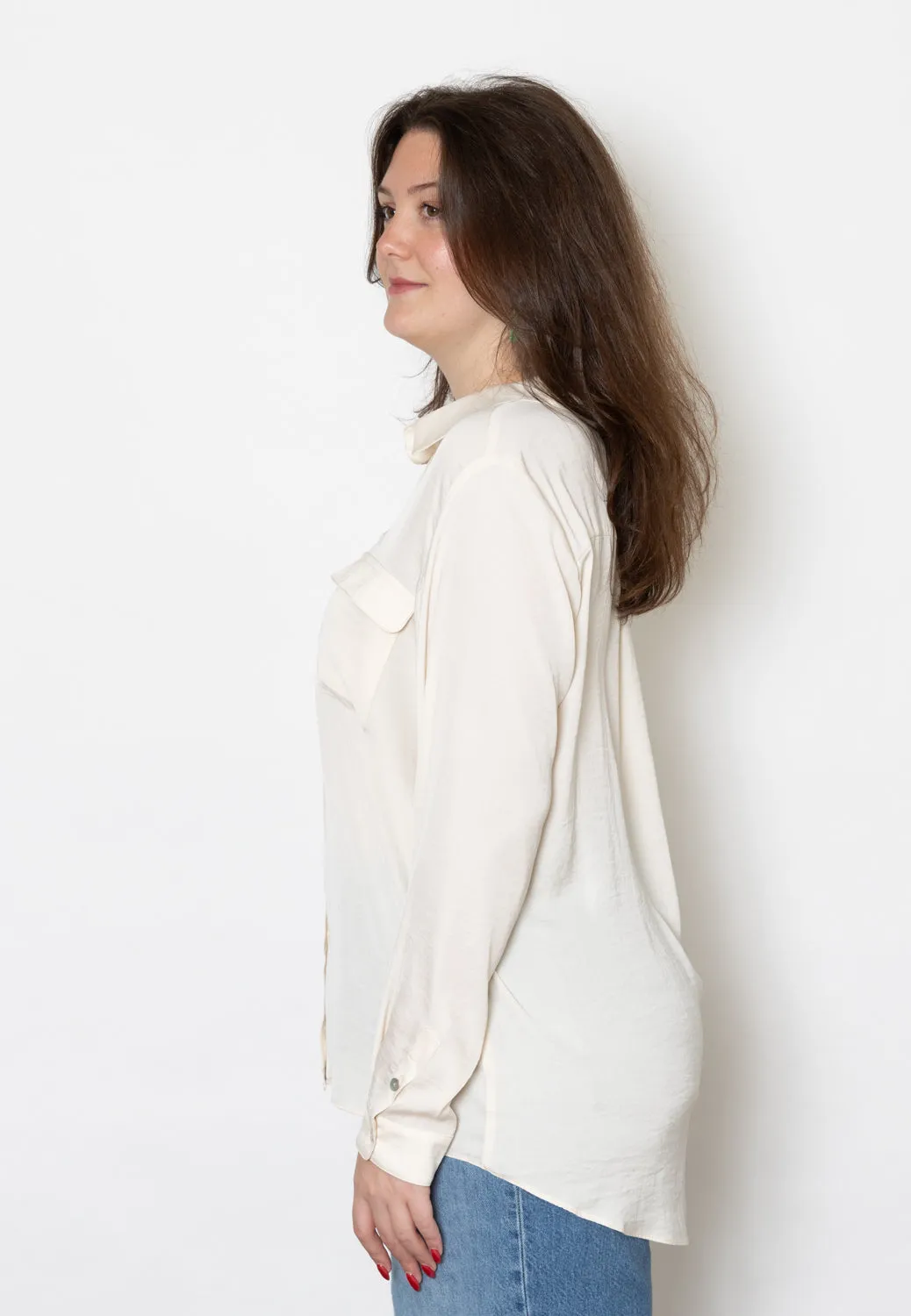 Zubi Camisa Top