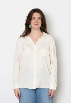 Zubi Camisa Top