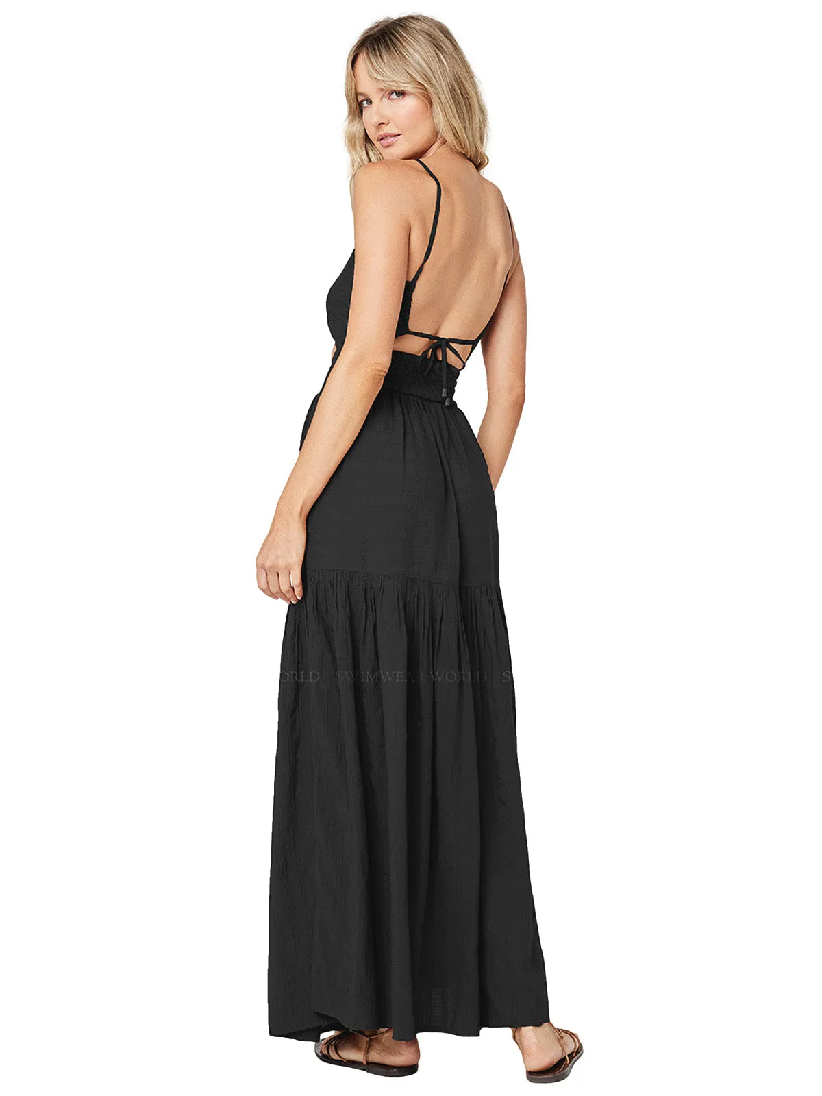 Zuri Dress